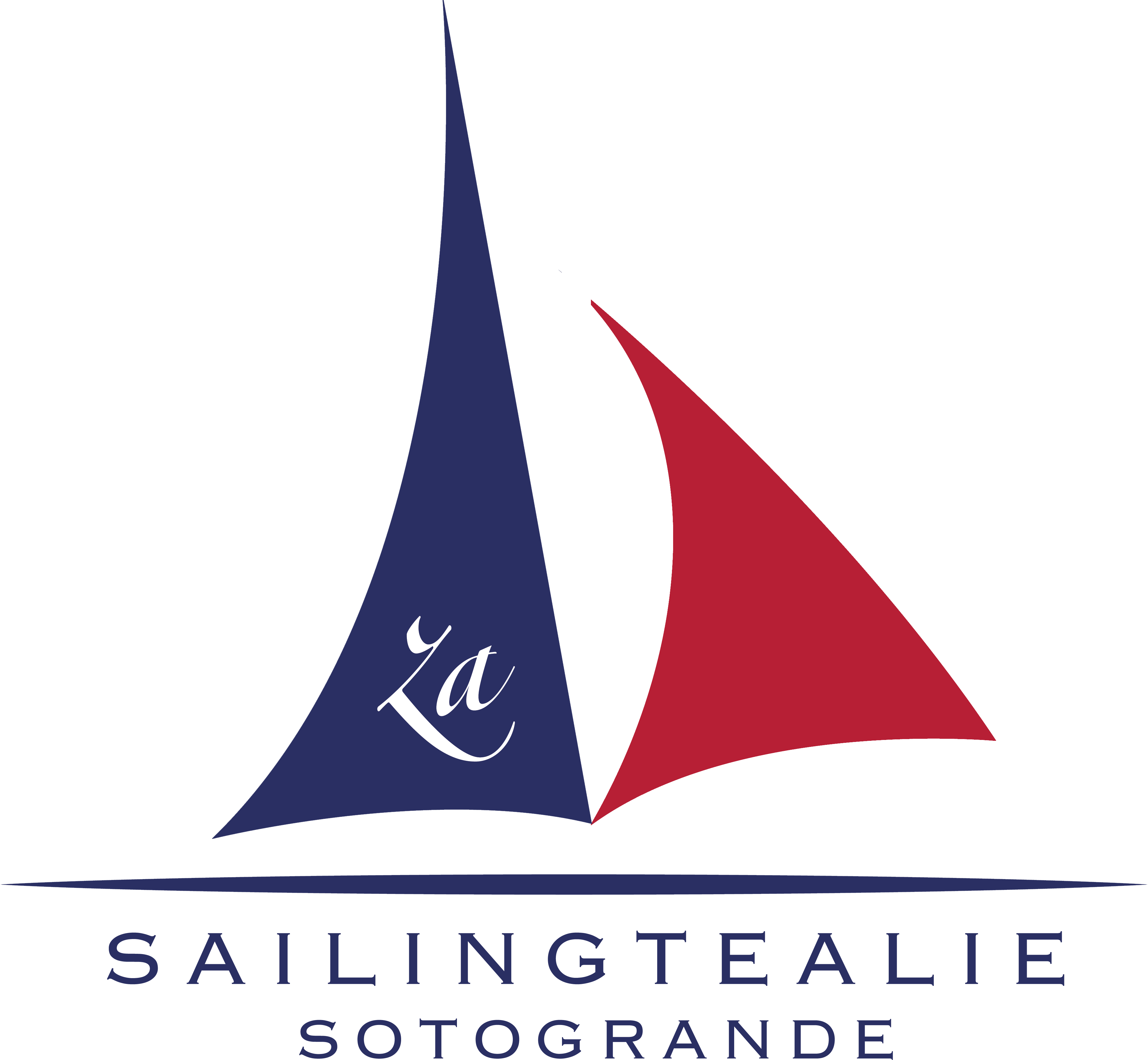 Sailing Tealie